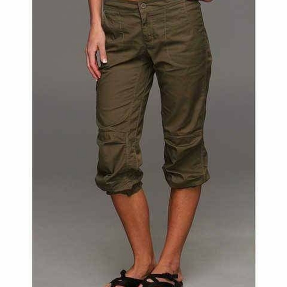 The North Face Women's capri. - Picture 7 of 7